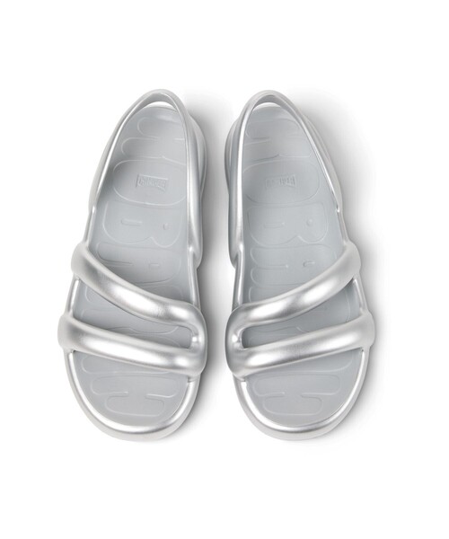 CAMPER】COBARAH FLAT SEASONAL WMNS（サンダル）｜M TO R