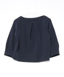 7-ID concept.（セブンアイディ コンセプト）の「7分袖ブラウス（シャツ/ブラウス）」