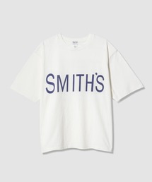 【SMITH'S×BAYFLOW】別注ロゴTシャツ