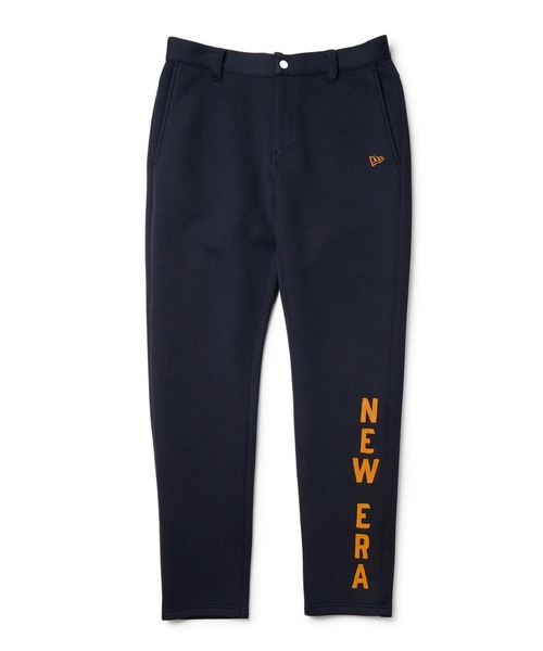 NEW ERA(ニューエラ)の「NEW ERA GOLF/ニューエラゴルフ テックスウェット テーパードパンツ ゴルフ ロンパン 14669831/14669832/14669833(その他パンツ・メンズ・グレー/ネイビー/ブラック・S/M/L/XL/2XL)」の1枚目の写真
