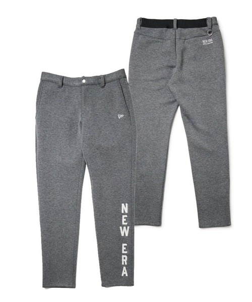 NEW ERA GOLF/ニューエラゴルフ テックスウェット テーパードパンツ