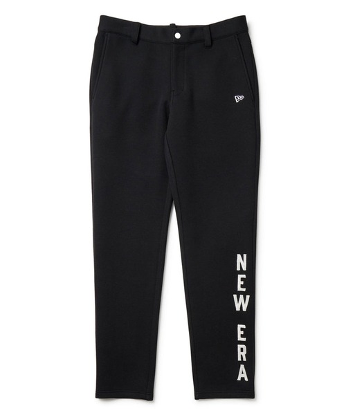 NEW ERA(ニューエラ)の「NEW ERA GOLF/ニューエラゴルフ テックスウェット テーパードパンツ ゴルフ ロンパン 14669831/14669832/14669833(その他パンツ・メンズ・グレー/ネイビー/ブラック・S/M/L/XL/2XL)」の2枚目の写真