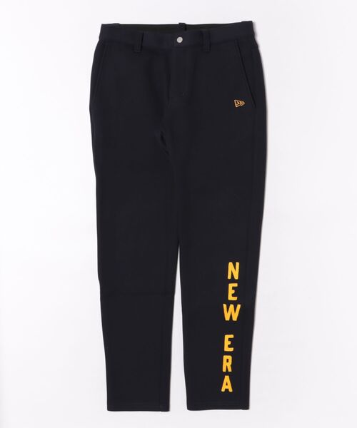 ニューエラゴルフ テック スウェット テーパードパンツ オリーブ M ニューエラゴルフ テック スウェット テーパードパンツ オリーブ M