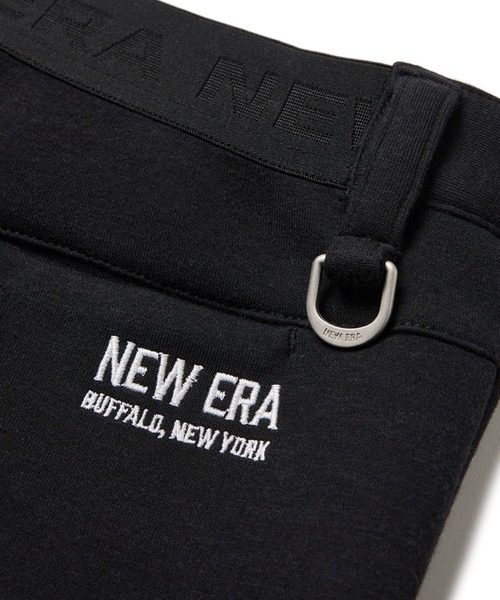 NEW ERA(ニューエラ)の「NEW ERA GOLF/ニューエラゴルフ テックスウェット テーパードパンツ ゴルフ ロンパン 14669831/14669832/14669833(その他パンツ・メンズ・グレー/ネイビー/ブラック・S/M/L/XL/2XL)」の6枚目の写真