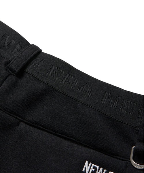 NEW ERA(ニューエラ)の「NEW ERA GOLF/ニューエラゴルフ テックスウェット テーパードパンツ ゴルフ ロンパン 14669831/14669832/14669833(その他パンツ・メンズ・グレー/ネイビー/ブラック・S/M/L/XL/2XL)」の8枚目の写真