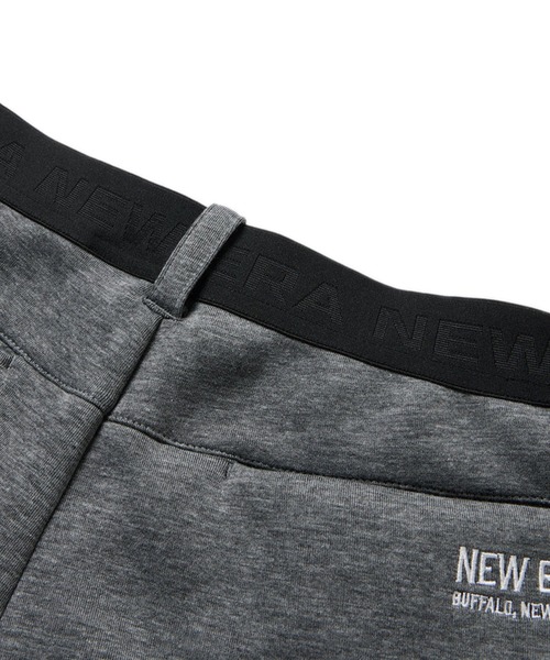 NEW ERA(ニューエラ)の「NEW ERA GOLF/ニューエラゴルフ テックスウェット テーパードパンツ ゴルフ ロンパン 14669831/14669832/14669833(その他パンツ・メンズ・グレー/ネイビー/ブラック・S/M/L/XL/2XL)」の13枚目の写真
