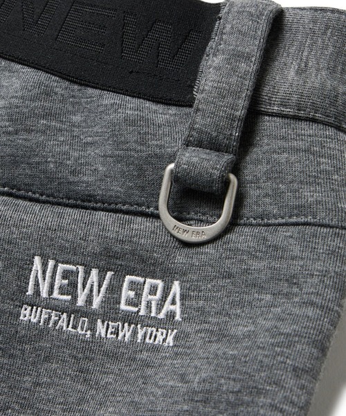 NEW ERA(ニューエラ)の「NEW ERA GOLF/ニューエラゴルフ テックスウェット テーパードパンツ ゴルフ ロンパン 14669831/14669832/14669833(その他パンツ・メンズ・グレー/ネイビー/ブラック・S/M/L/XL/2XL)」の15枚目の写真