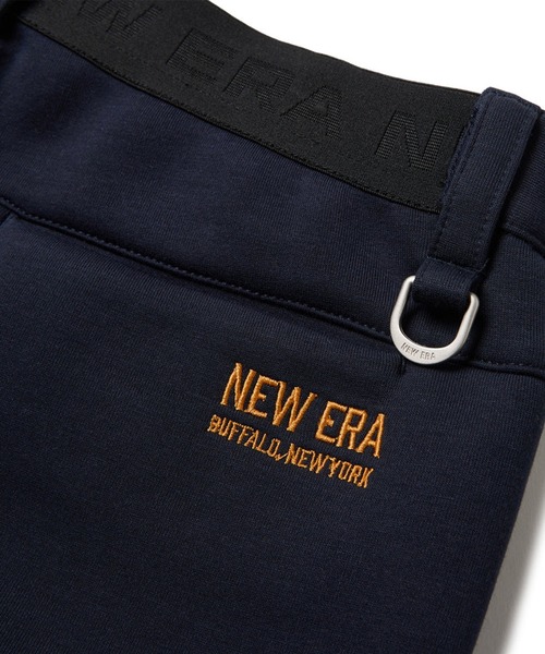 NEW ERA(ニューエラ)の「NEW ERA GOLF/ニューエラゴルフ テックスウェット テーパードパンツ ゴルフ ロンパン 14669831/14669832/14669833(その他パンツ・メンズ・グレー/ネイビー/ブラック・S/M/L/XL/2XL)」の19枚目の写真