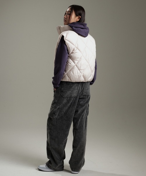 セール】ジョーダン ブルックリン ウィメンズ Therma-FIT キルテッド