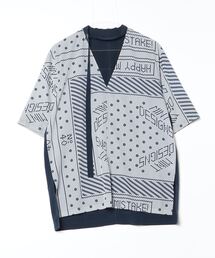 mintdesigns（ミントデザインズ）の「半袖シャツ（シャツ/ブラウス）」