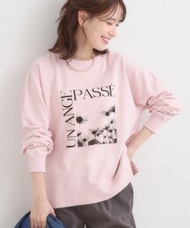 スウェット（ピンク/桃色系）ファッション通販 - ZOZOTOWN