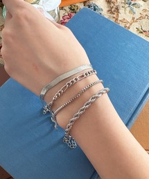 kutir | kutirlune／【6SET】【ユニセックス】セットブレスレット(ブレスレット)