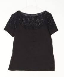 caph（カーフ）の「半袖カットソー（Tシャツ/カットソー）」