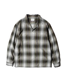 TOWN CRAFT タウンクラフト / 60S LOOP COLLAR SHIRT