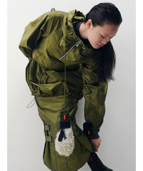 セール】2WAY BIG BOA GLOVES / 2WAYビッグボアグローブ（手袋）｜UN3D