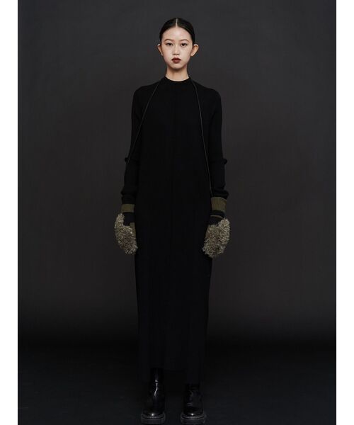 セール】2WAY BIG BOA GLOVES / 2WAYビッグボアグローブ（手袋）｜UN3D