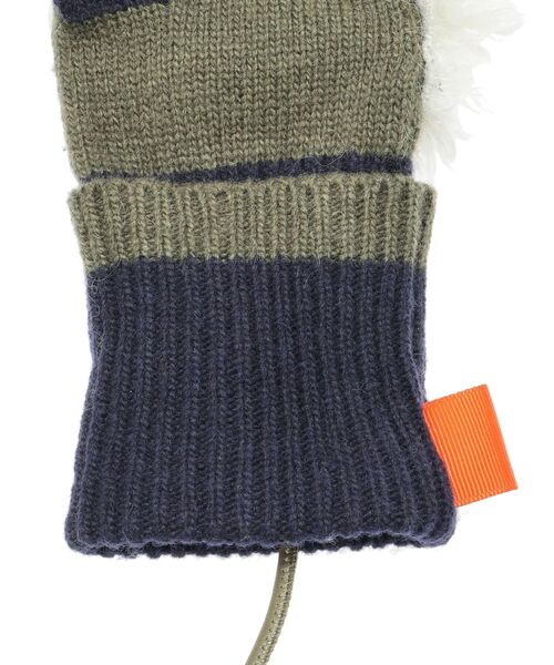 セール】2WAY BIG BOA GLOVES / 2WAYビッグボアグローブ（手袋）｜UN3D