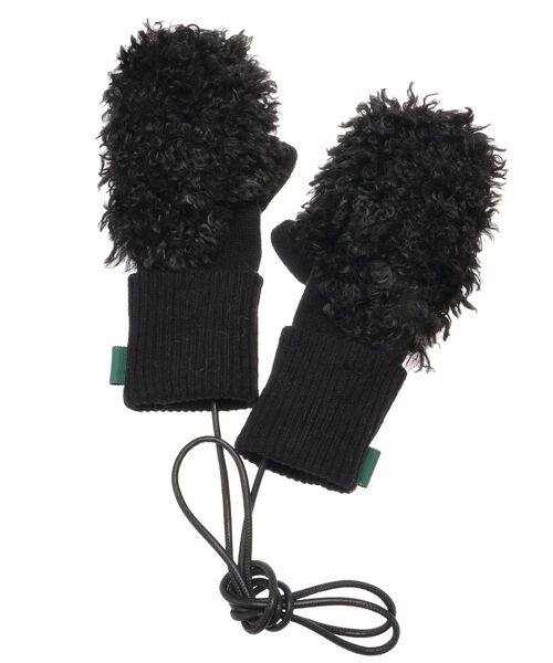 セール】2WAY BIG BOA GLOVES / 2WAYビッグボアグローブ（手袋）｜UN3D