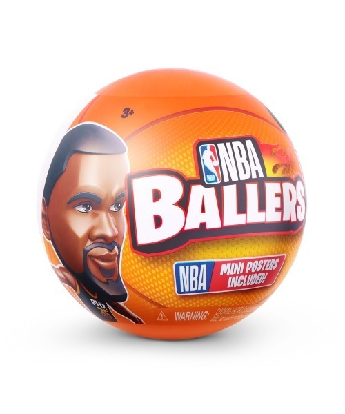 セール】5 サプライズ！ NBA シリーズ1／NBA シリーズ2【種類ランダム