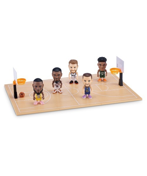 セール】5 サプライズ！ NBA シリーズ1／NBA シリーズ2【種類ランダム