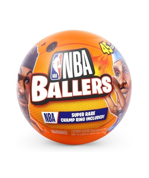 セール】5 サプライズ！ NBA シリーズ1／NBA シリーズ2【種類ランダム