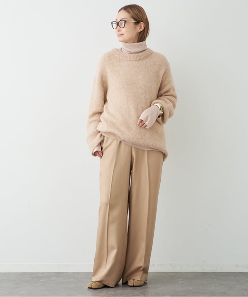 rib タートル（Tシャツ/カットソー）｜Deuxieme Classe