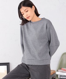 GALLORIA | ランタンスリーブプルオーバー(Tシャツ/カットソー)