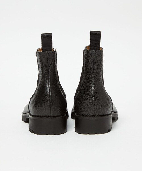 【美品】ユナイテッドアローズ　サイドゴアブーツ　メンズ　25.0 サイドゴアブーツ - UAコラム／UA COLUMNS | ユナイテッドアローズ公式