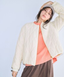 MARK&LONA美品です♡レディースブルゾン♡サイズＬ 2025年最新】MARK&LONA レディース ジャンパー・ブルゾンの人気