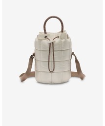 NIKE | 《NIKEアパレル》NK NSW PUFFLE TINY TOTE(トートバッグ)