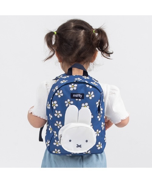 ミッフィー リュック（バックパック/リュック）｜Miffy（ ミッフィー