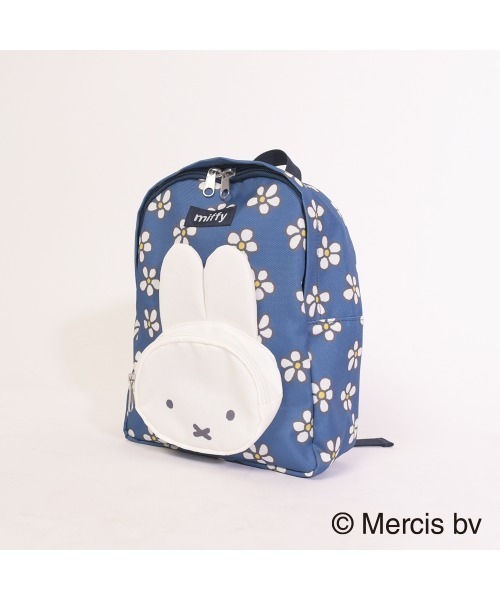ミッフィー リュック（バックパック/リュック）｜Miffy（ ミッフィー