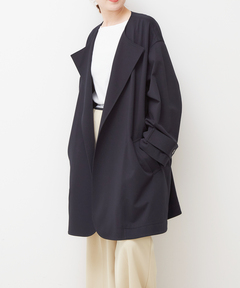 美品 ATON SUPER 160 LIGHT MOSSA LODEN CORT ATON（エイトン）の「【ATON】SUPER 160 LIGHT MOSSA LODEN CORT