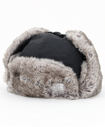 FREAK'S STORE(フリークスストア)の限定展開 THE NORTH FACE/ザ・ノース・フェイス インサレーションボンバーキャップ / NN42536(キャップ)