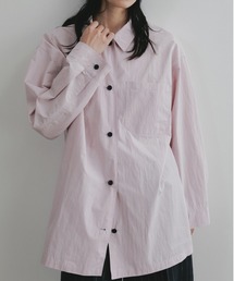 anuke | Over Pocket Shirts(Tシャツ/カットソー)