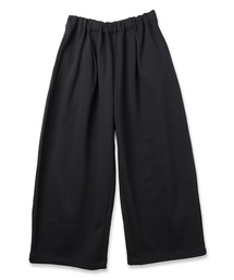 Dulcamara（ドゥルカマラ）の「ワンタックSWパンツ（スウェットパンツ）」