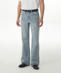 Levi's/リーバイス BLUETAB(TM) 512(TM) スリムテーパードジーンズ