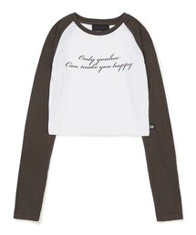 YOUHEE｜ユヒのTシャツ/カットソー（長袖）通販 - ZOZOTOWN