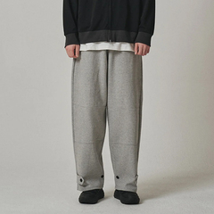 ダブルニースウェットパンツ（スウェットパンツ）｜BEAMS（ビームス