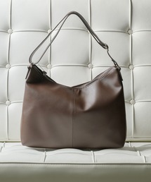 Adoon plain(Ah[v[)2-WayArtificial Grain  Shoulder Bag / 2WayV_[obO(V_[obO)