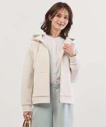 ダンボールジャージー パーカー