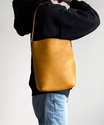 AT CREATION（アットクリエイション）の「EM : AT アット　A5 ワンショルダー アトラスショルダー 軽量約275g（ショルダーバッグ）」