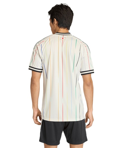 adidas/アディダス サッカー日本代表 2026 アウェイ レプリカ