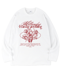 SPROUT long sleeve