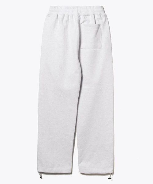 XERO（ゼロ）の「クラシックストリングスウェットパンツ[ホワイトグレー]（スウェットパンツ・メンズ・その他・SMALL/MEDIUM/LARGE/X-LARGE）」の3枚目の写真