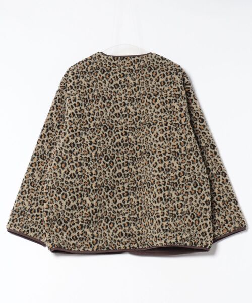 JACKROSE（ジャックローズ）の「JACKROSE ﾎﾞｱﾘﾊﾞｰｼﾌﾞﾙJKT（その他アウター・メンズ・その他1/その他2/その他3・M/L/XL）」の4枚目の写真