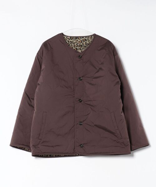 JACKROSE（ジャックローズ）の「JACKROSE ﾎﾞｱﾘﾊﾞｰｼﾌﾞﾙJKT（その他アウター・メンズ・その他1/その他2/その他3・M/L/XL）」の5枚目の写真