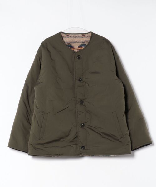 JACKROSE（ジャックローズ）の「JACKROSE ﾎﾞｱﾘﾊﾞｰｼﾌﾞﾙJKT（その他アウター・メンズ・その他1/その他2/その他3・M/L/XL）」の7枚目の写真