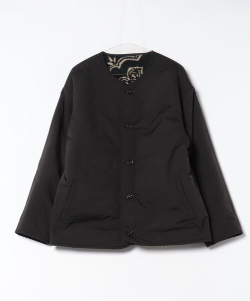 JACKROSE（ジャックローズ）の「JACKROSE ﾎﾞｱﾘﾊﾞｰｼﾌﾞﾙJKT（その他アウター・メンズ・その他1/その他2/その他3・M/L/XL）」の8枚目の写真