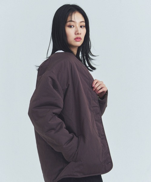 セール】JACKROSE ﾎﾞｱﾘﾊﾞｰｼﾌﾞﾙJKT（その他アウター）｜JACKROSE